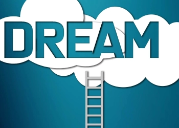 how to enter someone's dream