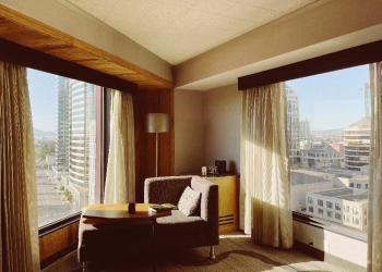 Upper East Side New York hotels