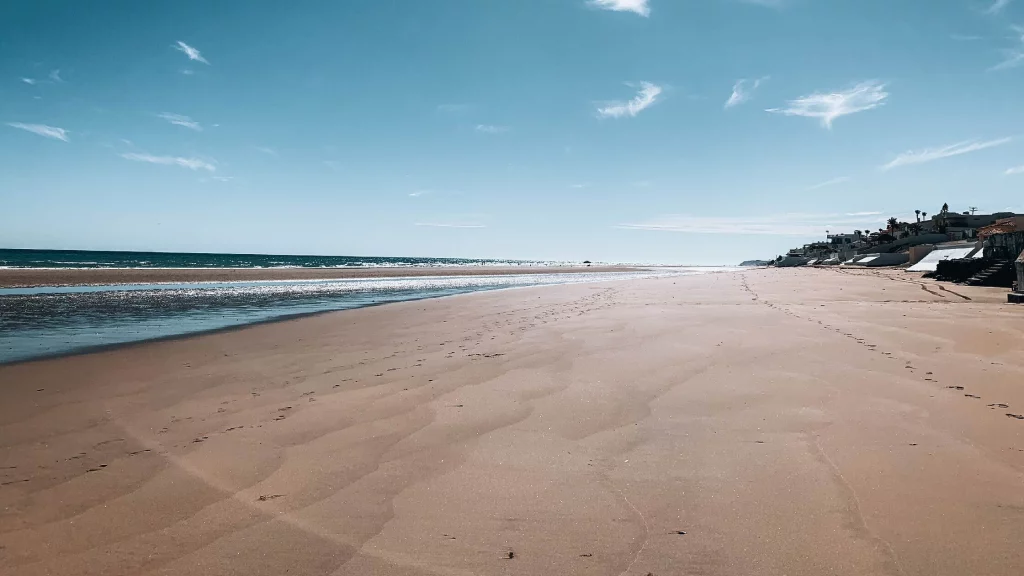 rocky point island