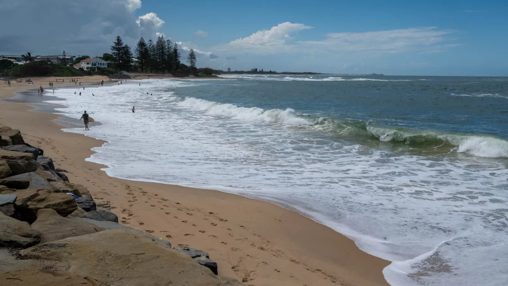 rocky point beach 