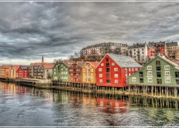 what is norway known for