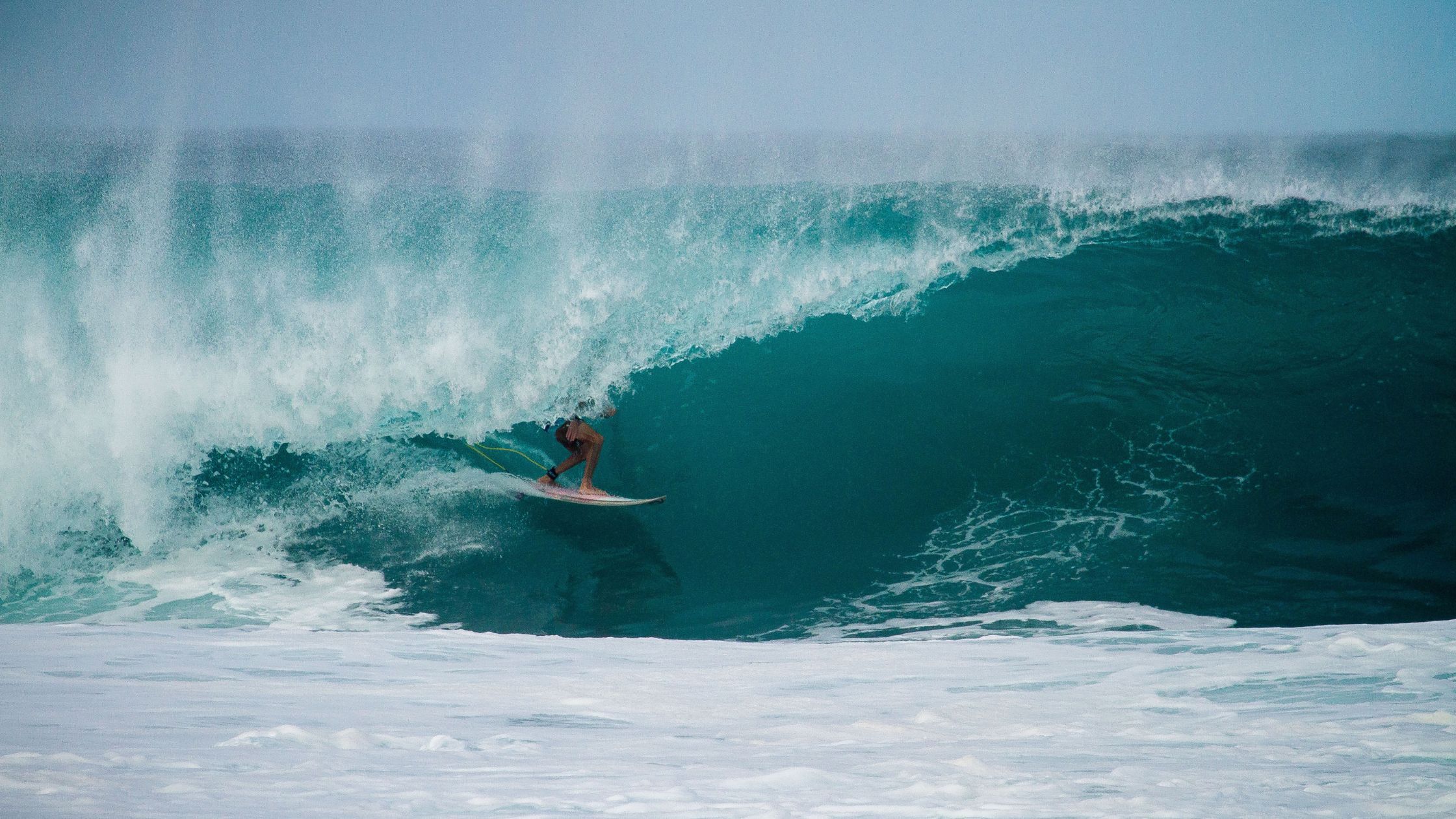 Surf Culture in California 