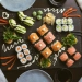 Best sushi restaurants in NYC