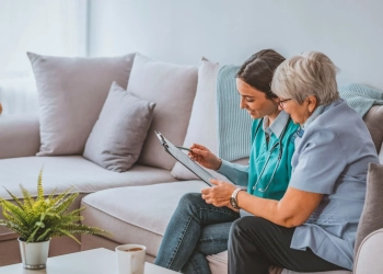 Home Care Services: What Are These & How You Can Avail Them