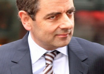 Isla Atkinson's father