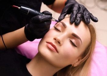 microblading Vs. Microshading