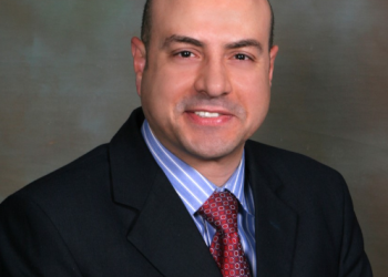 Dr. Amr Mohamed Discusses Advancements in the Field of Nephrology