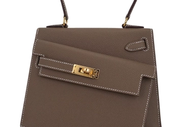 Owning and Collecting Hermes Bags: The Impact of Celebrity Culture and the Concept of Investment Bags