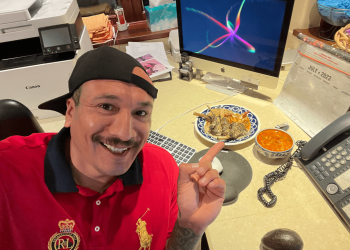 Tech’s Humanitarian Touch: Sr. Roy Andrade and Cyber Boy Corp. Transforming Education