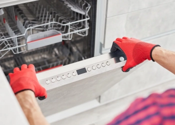 Revive, Repair, Rejoice: Maximizing the Lifespan of Your Appliances