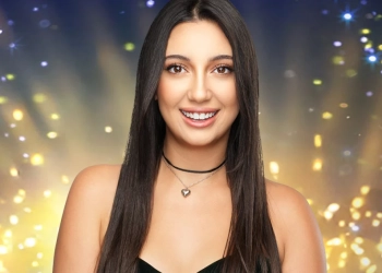 Yuval, 24, survived October 7 – competing for Israel in Eurovision Song Contest