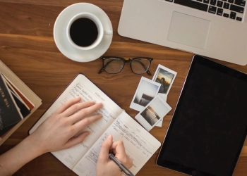 Introduction to Melanie Mattsson’s Writing Aspirations