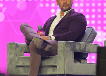 Derik Fay’s Unfiltered Journey: From Trauma to Triumph – Coming Soon to Netflix, Hulu, and Amazon Prime