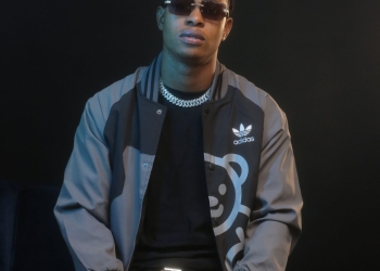 FerbtheKing Reveals Details About His Upcoming Music Project