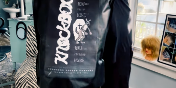 Knockbox Coffee Unleashes “Killer Kangaroo Blend” from New York to Power Underground Music and Art Nationwide