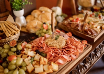 From Concept to Cuisine: How to Pick the Right Event Caterer in NYC