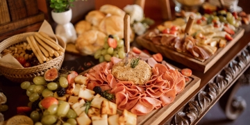 From Concept to Cuisine: How to Pick the Right Event Caterer in NYC
