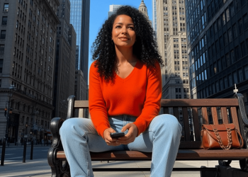 Christina Rak on Creating Safe, Supportive Spaces Through Community and Peer Strength