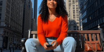 Christina Rak on Creating Safe, Supportive Spaces Through Community and Peer Strength