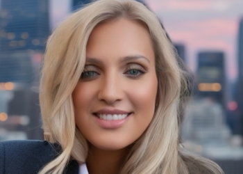 How Lindsay French’s Sales Background Shaped a More Honest Way to Help People