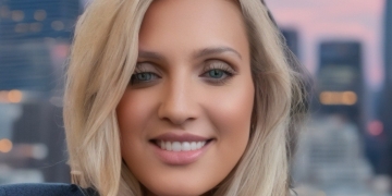 How Lindsay French’s Sales Background Shaped a More Honest Way to Help People