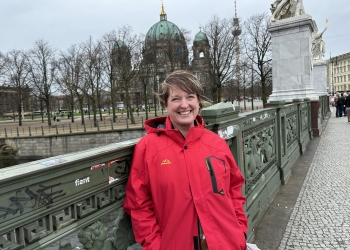 Leigh Witherell’s Journey Through Grief: Turning Loss Into Visual Storytelling