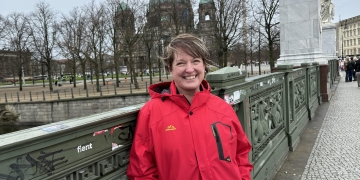 Leigh Witherell’s Journey Through Grief: Turning Loss Into Visual Storytelling