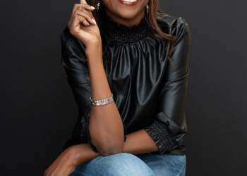 Creating Pathways: Wanda Knight on Changing the Future for Women in Finance and Tech