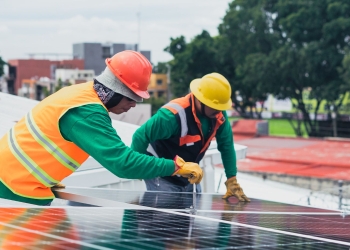 What to Expect During Your Solar Installation: Step-by-Step Guide