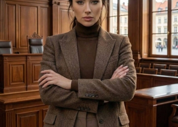 New York top firm, Natalia Kazakova, Trailblazing Lawyer, Secures Landmark Deal with the richest Family in the world