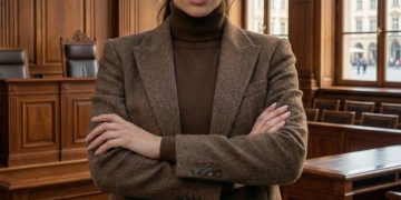 New York top firm, Natalia Kazakova, Trailblazing Lawyer, Secures Landmark Deal with the richest Family in the world