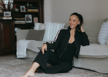 The Future of Immersive Art: Fernanda Ralston’s Vision for Video and Digital Storytelling