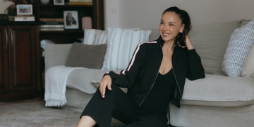 The Future of Immersive Art: Fernanda Ralston’s Vision for Video and Digital Storytelling