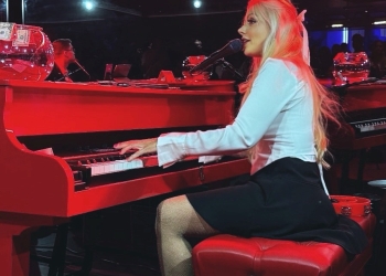 Beyond the Spotlight: Sarah Angel’s Real Approach to Gratitude and Grace in Showbiz