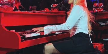 Beyond the Spotlight: Sarah Angel’s Real Approach to Gratitude and Grace in Showbiz