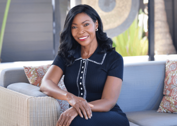 Donnette Russell-Love