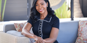 Donnette Russell-Love