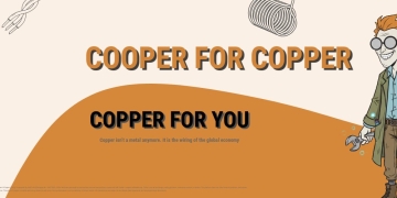 How C4CU Is Democratizing Access to Physical Copper Markets