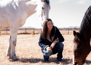 Lessons in Resilience and Recovery from Sherry Lou Canino