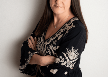 Lessons in Resilience and Recovery from Sherry Lou Canino