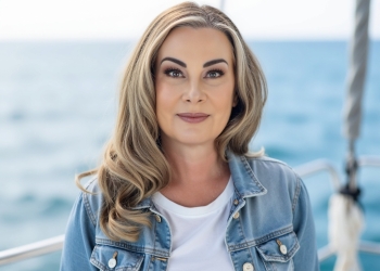 How Lisa Feher Balances Empathy and Accountability During Organizational Change